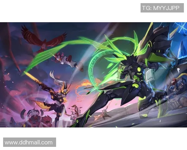 吴芳专访：纵览王者荣耀发展历程与未来展望