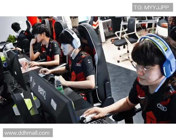 挑战者杯特别报道：TES战队的崛起与突破之路全景回顾