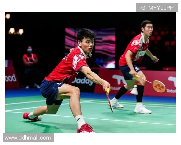 深入分析成都羽毛球队包夹战术的优势与应用技巧 深入分析成都羽毛球队包夹战术的优势与应用技巧