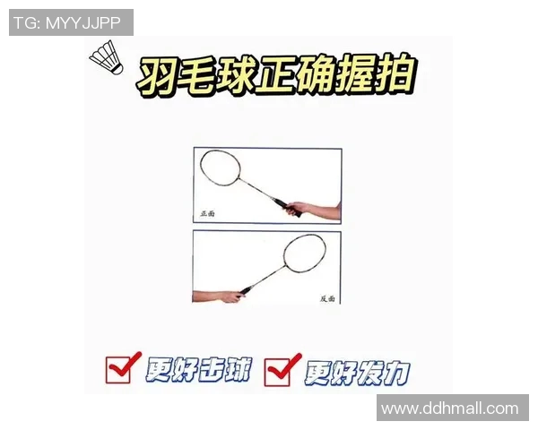 羽毛球新手必看：从力量训练到技巧提升的全面入门指南