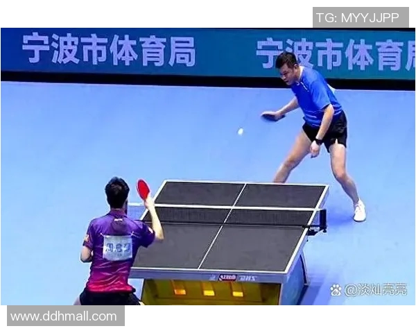 上海乒乓球队的转型之路：从传统强队到现代化竞技先锋的蜕变探索