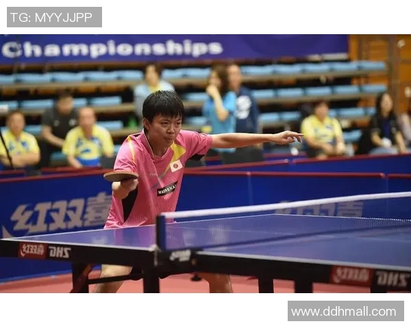 乒乓球心理素质评比揭晓上海乒乓球队荣登第十名引发关注