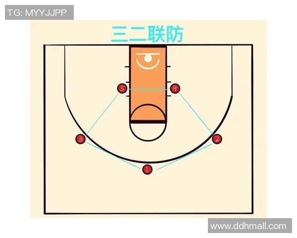 南京篮球队区域防守的秘密解析与战术深度剖析