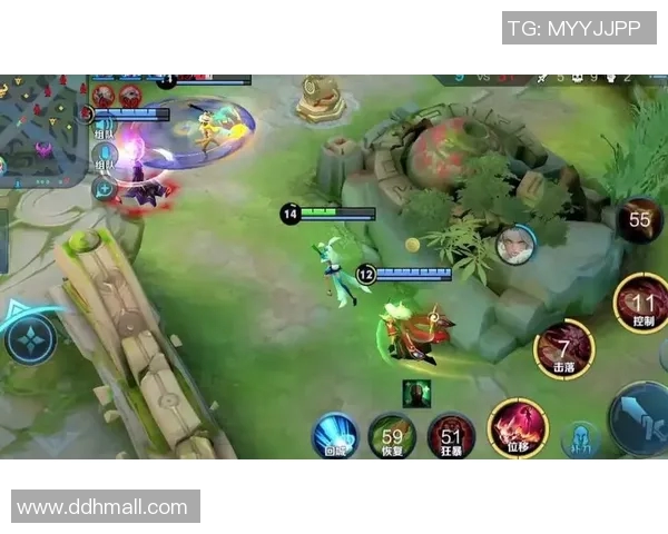 周敏独家分享王者荣耀游戏心得与技巧助你快速提升战斗水平