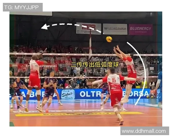 排球技艺的巅峰之作：深入解析北京排球队的训练与战术策略