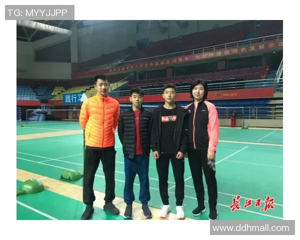 武汉羽毛球队引领最新羽毛球技术十强榜单解析