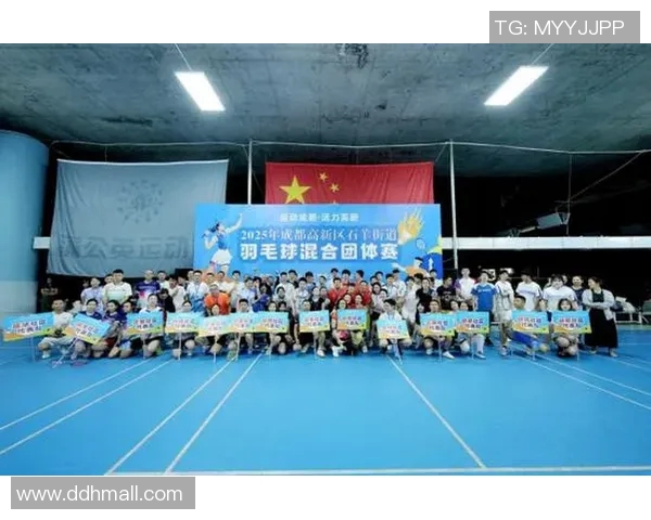 羽毛球焦点：深入分析成都羽毛球队的团队协作与战术配合