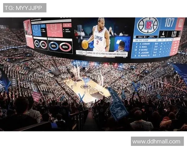 快船新球馆揭晓2025年正式迁出斯台普斯中心迎新篇章