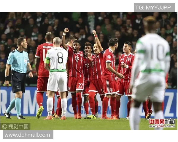 拜仁慕尼黑对阵波德戈里赛事前瞻与精彩看点分析