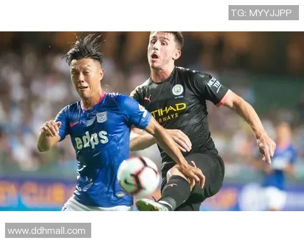 曼城对阵杰志精彩回放分析及比赛亮点总结