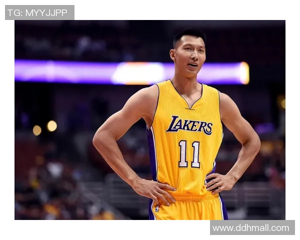 易建联的篮球传奇之路从CBA到NBA的辉煌与挑战