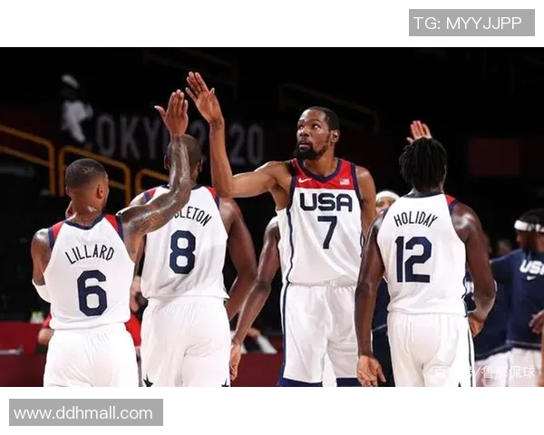 波特兰与盐城湖的激烈对决揭示篮球战术与团队合作的重要性