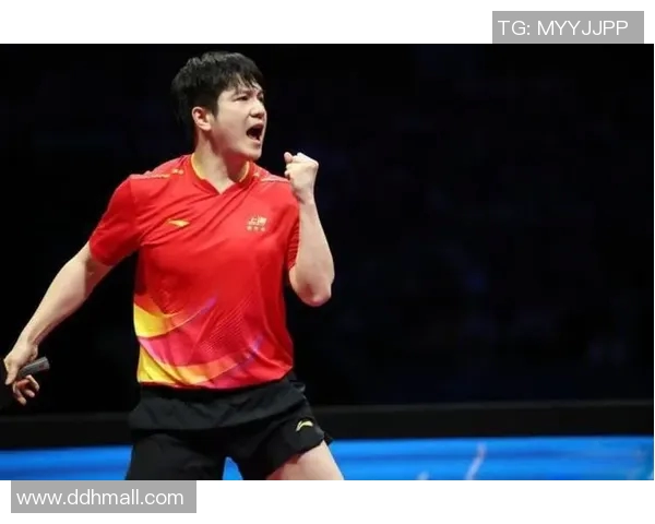 樊振东与马龙2017年巅峰对决回顾乒乓球历史上的经典时刻