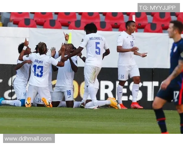 洪都拉斯与南非足球友谊赛前瞻分析及历史交锋回顾