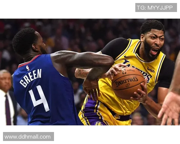 湖人对阵国王竞彩分析与预测精彩赛事不容错过