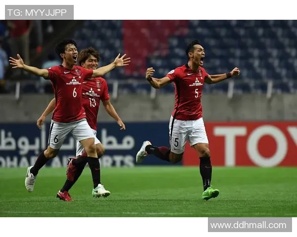 浦和红钻迎战川崎前锋争夺J联赛冠军关键战役即将上演