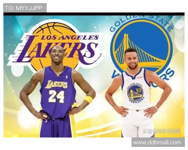 科比与库里巅峰对决的经典之战回顾与精彩瞬间解析