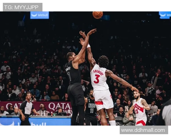 猛龙对阵篮网精彩回顾2018年1月9日比赛亮点与分析