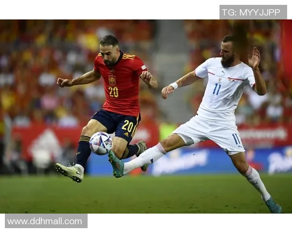 西班牙对阵捷克的精彩赛果分析与比赛亮点回顾