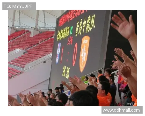 青岛黄海与青岛中能激战正酣谁能在这场对决中笑到最后