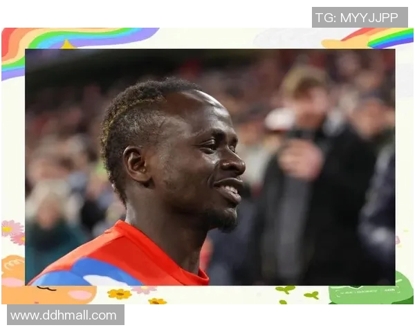 马内的足球之路：从非洲草原到欧洲顶级联赛的传奇旅程