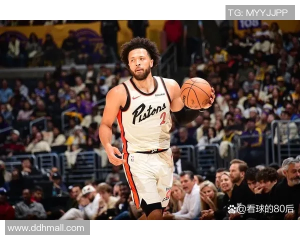 凯德坎宁安的崛起之路与未来篮球发展的无限可能性