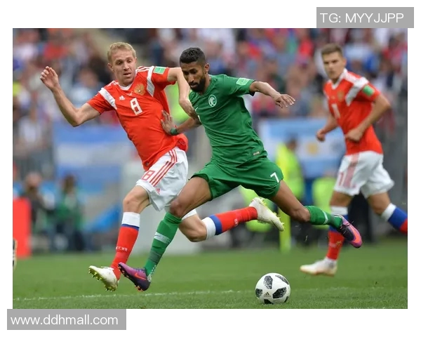 俄罗斯与沙特足球比赛直播观看指南及精彩瞬间回顾