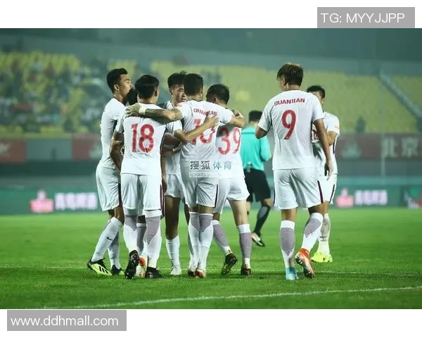 北京人和与权健激战正酣谁能在这场较量中笑到最后