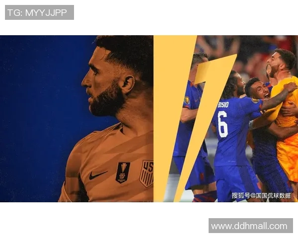 美金杯激战在即美国队迎战巴拿马队争夺晋级名额