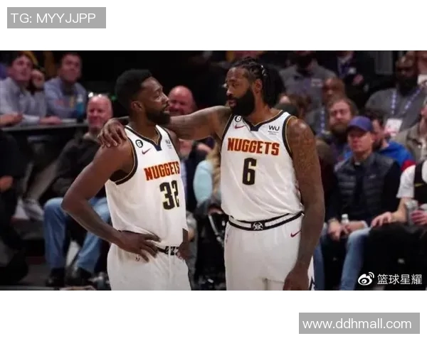 考辛斯与小乔丹的对决谁能在NBA赛场上更胜一筹解析两位中锋的技术与风格