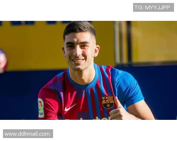 费兰托雷斯在西班牙国家队的崛起与未来展望分析