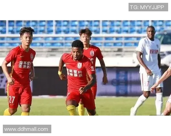 长春亚泰与权健首发阵容分析及赛前预测全面解读