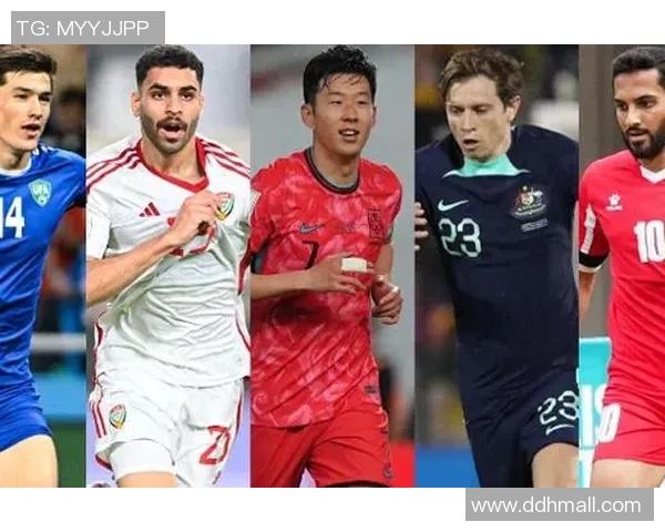 阿联酋队与泰国队激战正酣谁能在这场较量中笑到最后