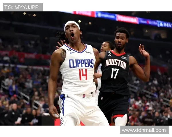 马刺与火箭季前赛精彩回放全程解析与赛后点评