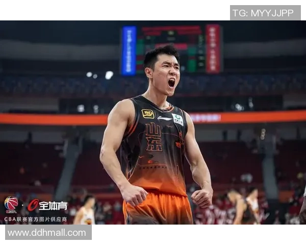 高诗岩：从篮球新星到全能战士的成长之路与未来展望