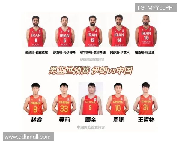 中国男篮与伊朗队冲突事件深度解析及其对篮球赛的影响