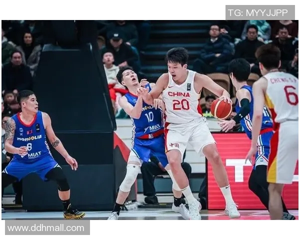 姚明领衔中国男篮对决日本队的精彩较量与历史回顾