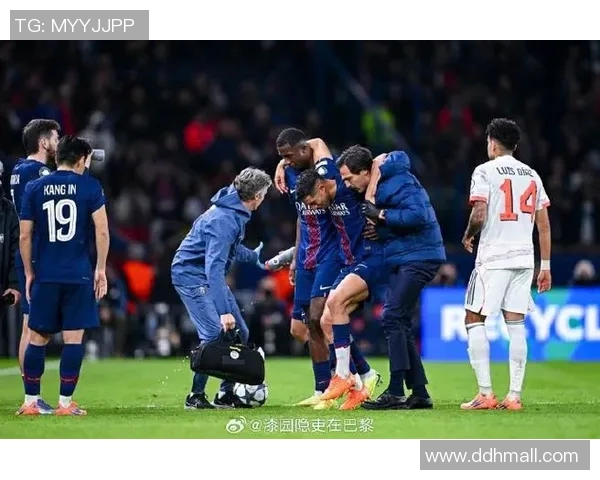 拜仁慕尼黑与巴黎圣日耳曼欧冠对决精彩集锦回顾