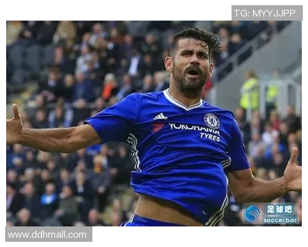 科斯塔的足球之路:从新星崛起到世界舞台的闪耀时刻 科斯塔的足球之路:从新星崛起到世界舞台的闪耀时刻