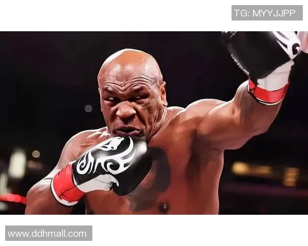 泰森与罗伊琼斯对决比分揭晓经典拳击赛的精彩瞬间回顾