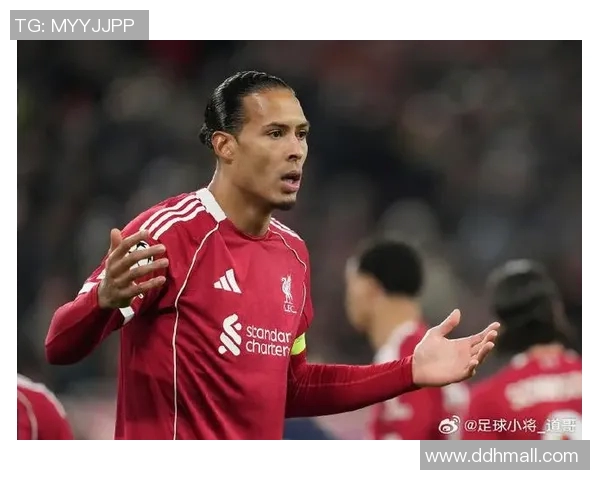 范戴克的传奇之路：从默默无闻到世界顶级后卫的成长历程