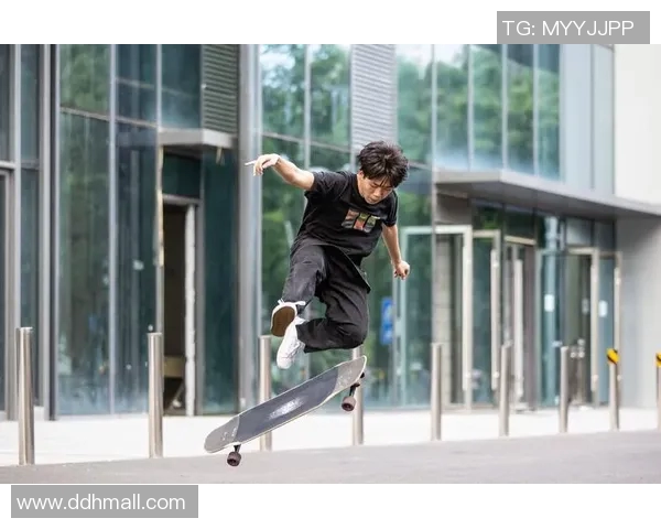 广州滑板队战术创新引领潮流荣登滑板战术排名新高峰MBA