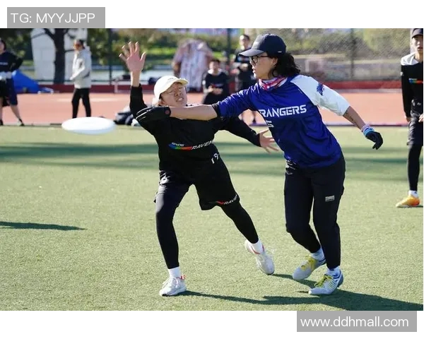 杭州飞盘队在极限运动联赛中的战术分析与表现评估MBA