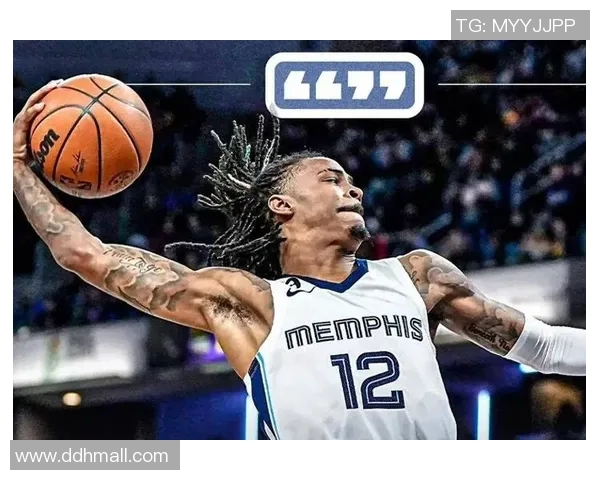 贾莫兰特:从天才新星到NBA赛场的璀璨传奇之路 贾莫兰特:从天才新星到NBA赛场的璀璨传奇之路