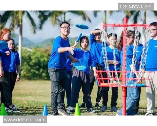 飞盘盛宴:深入了解北京飞盘队的实力与魅力MBA 飞盘盛宴:深入了解北京飞盘队的实力与魅力MBA