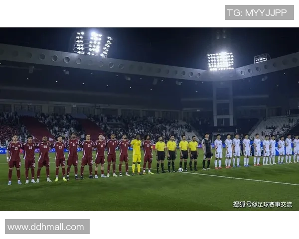 阿联酋与沙特世预赛激战在即球迷期待精彩对决与晋级希望 阿联酋与沙特世预赛激战在即球迷期待精彩对决与晋级希望