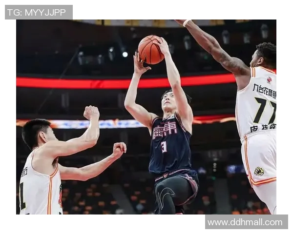 2020年CBA广东队对阵广厦队精彩直播回顾与赛后分析