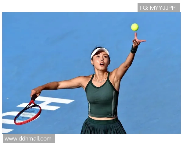 上海网球队速度之争引发热议网球界的公平与竞争新思考 上海网球队速度之争引发热议网球界的公平与竞争新思考