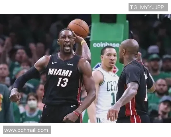 二十年绿军与热火的激烈对决回顾与展望 二十年绿军与热火的激烈对决回顾与展望