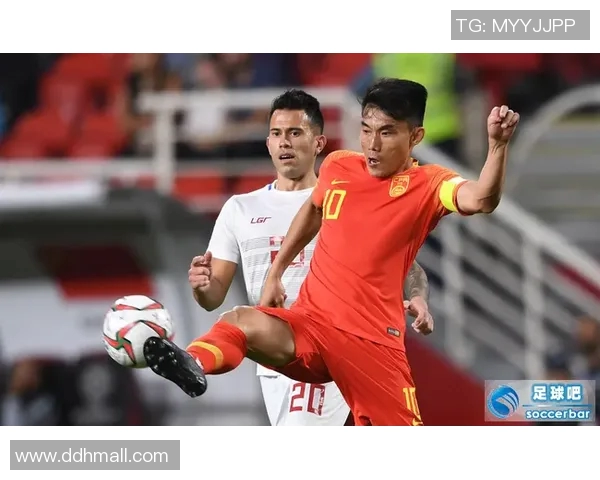 伊朗与韩国足球对决结果揭晓双方表现分析与未来展望 伊朗与韩国足球对决结果揭晓双方表现分析与未来展望